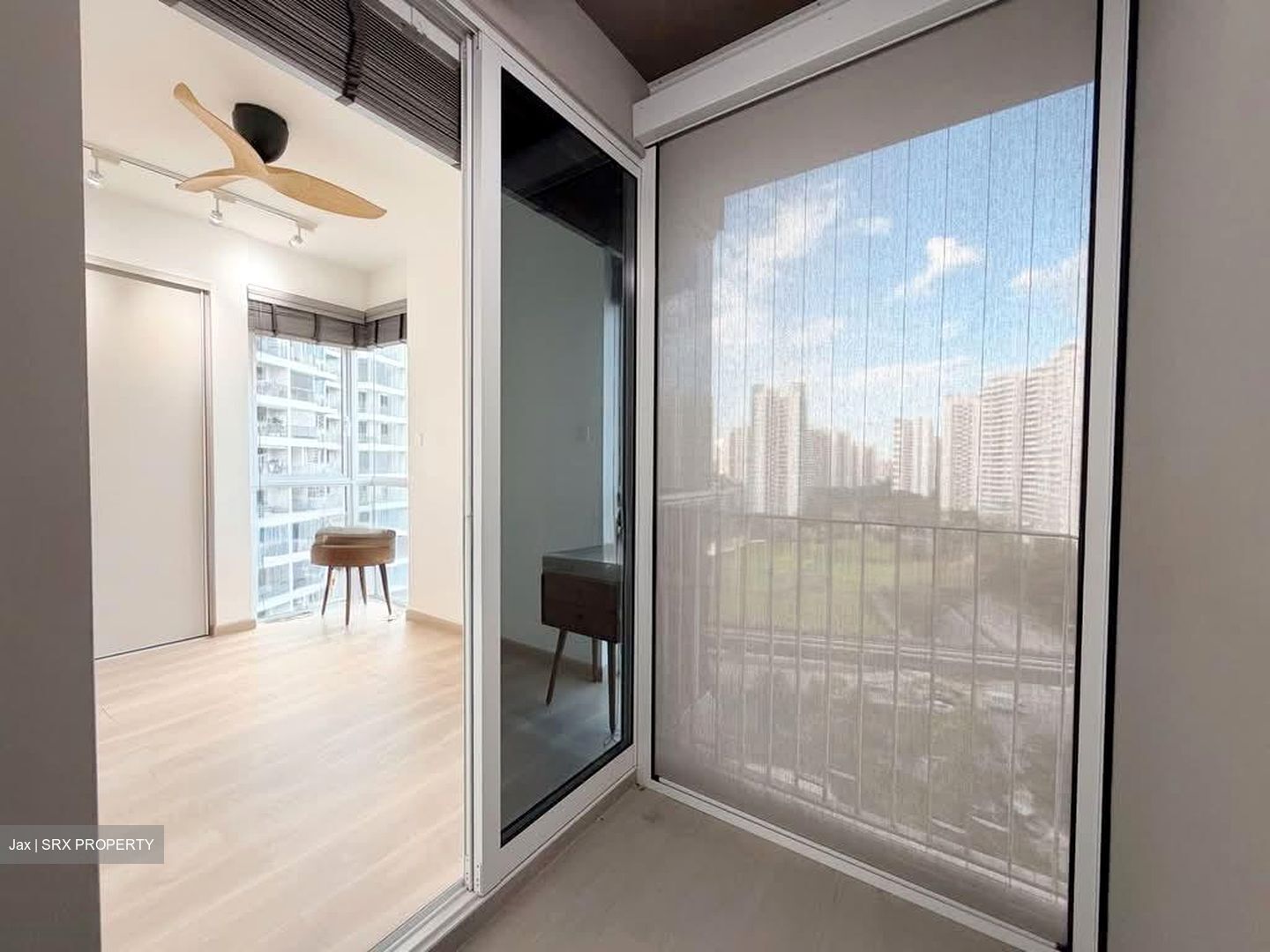 High Park Residences (D28), Apartment #584107741